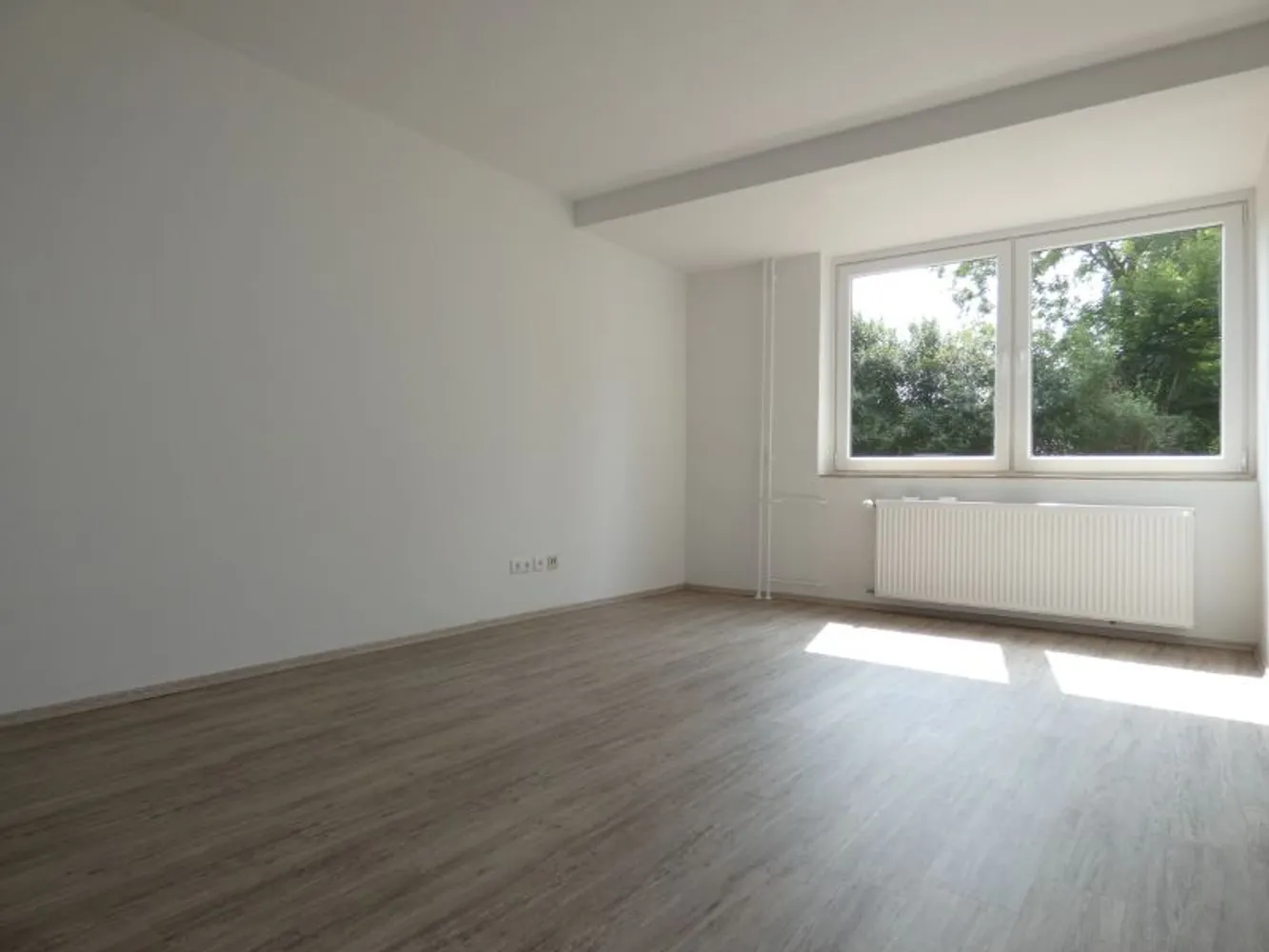 2 Zimmer Wohnung mit 57 m² in Essen – Bild 6