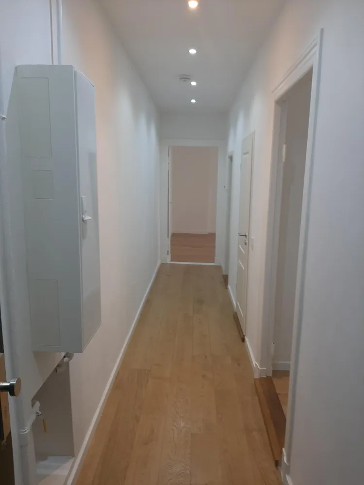 2 Zimmer Wohnung mit 60 m² in Berlin – Bild 1
