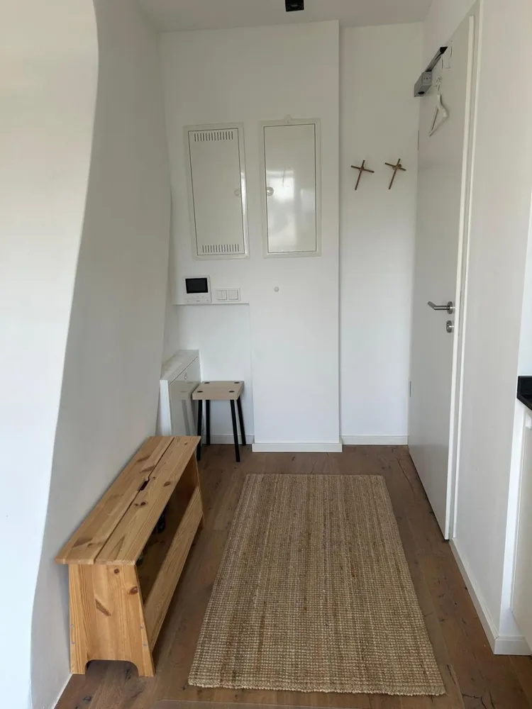 1 Zimmer Wohnung mit 35 m² in München – Bild 5