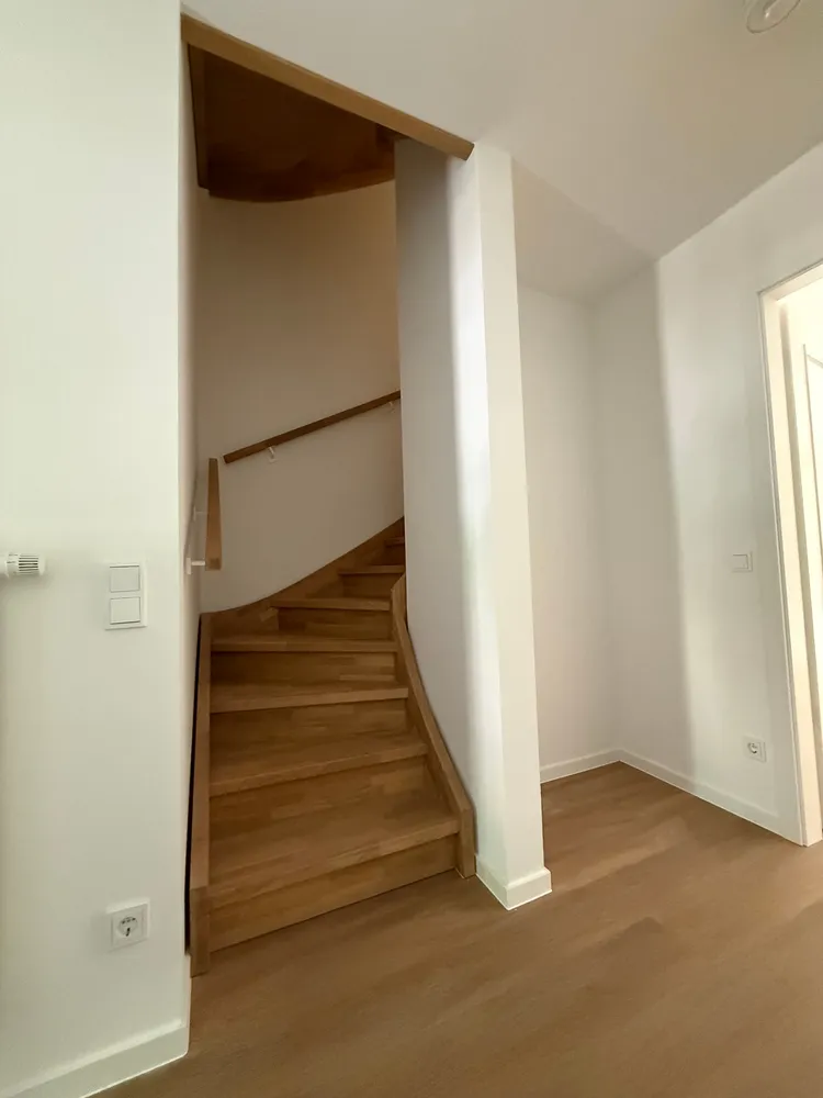 4 Zimmer Haus mit 93 m² in Hamburg – Bild 11
