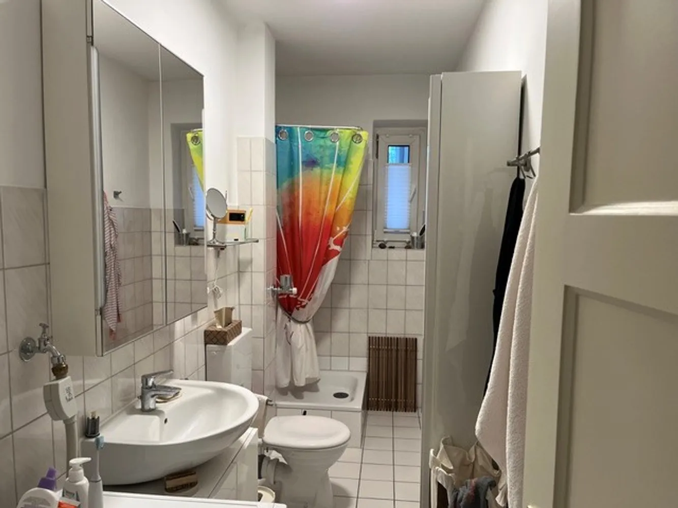 2 Zimmer Wohnung mit 60 m² in Hamburg – Bild 6