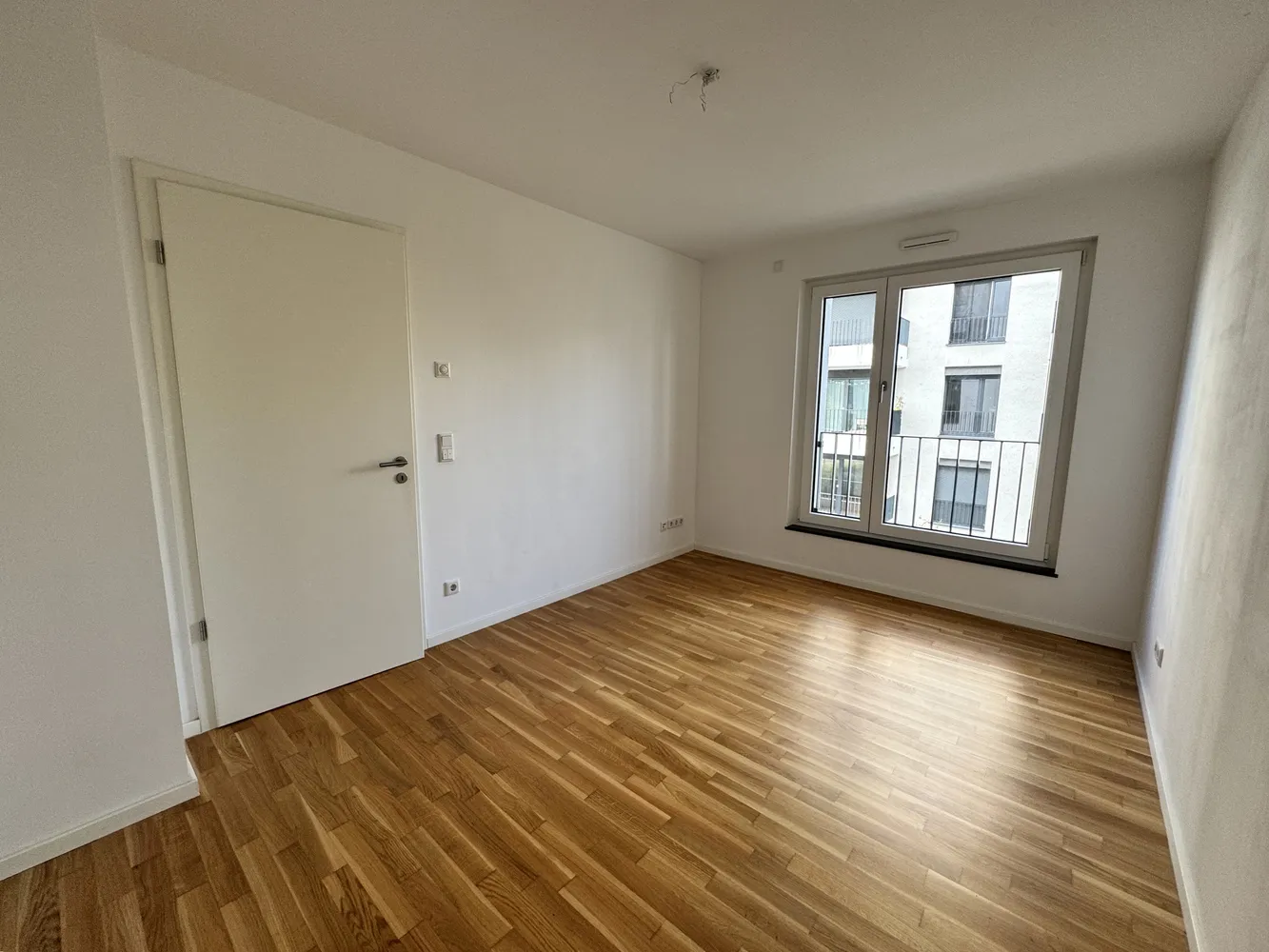3 room apartment with 66 m² in Berlin – Photo 1