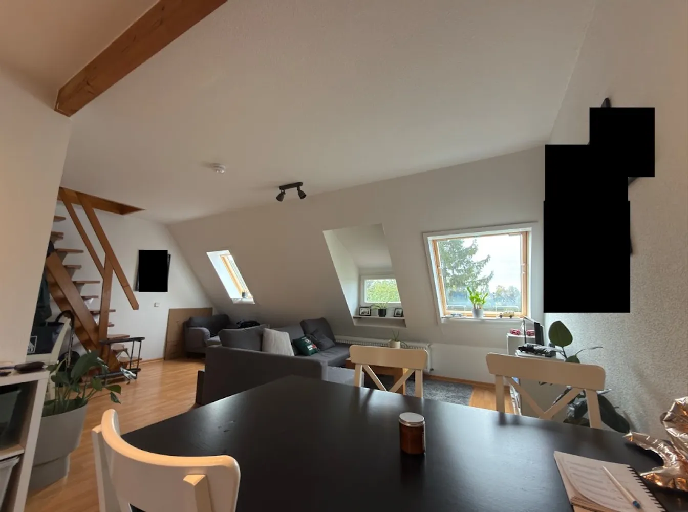 1 Zimmer Wohnung mit 47 m² in Kiel – Bild 8