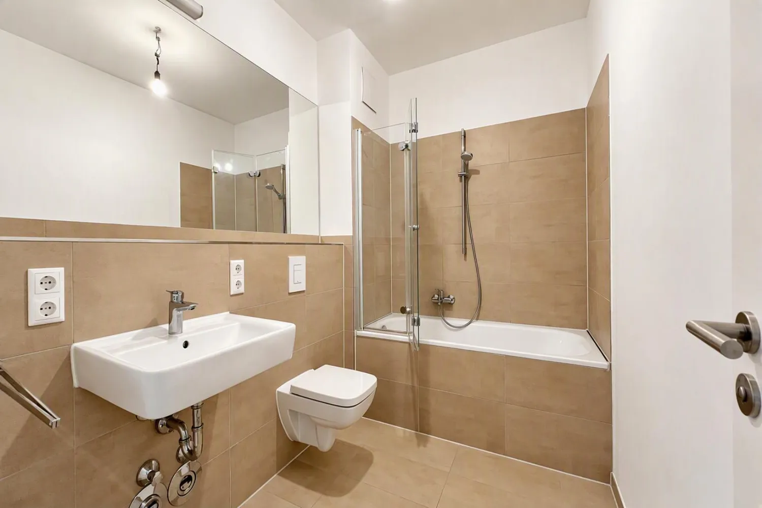 3 Zimmer Wohnung mit 68 m² in Berlin – Bild 5