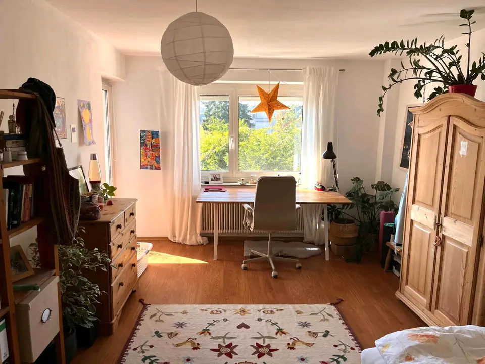 WG-Zimmer mit 48 m² in Regensburg – Bild 4