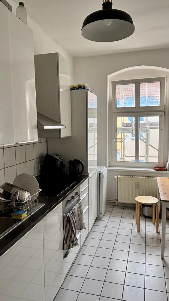 1 Zimmer Wohnung mit 16 m² in Berlin – Bild 10