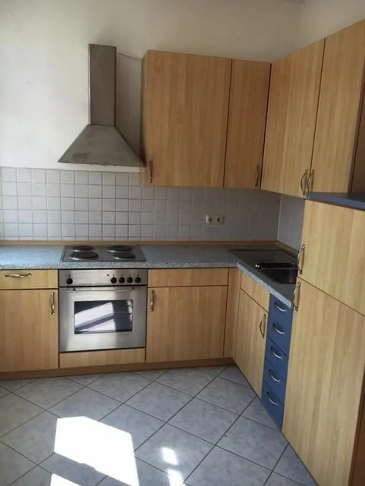 2 Zimmer Wohnung mit 51 m² in Zwickau – Bild 4