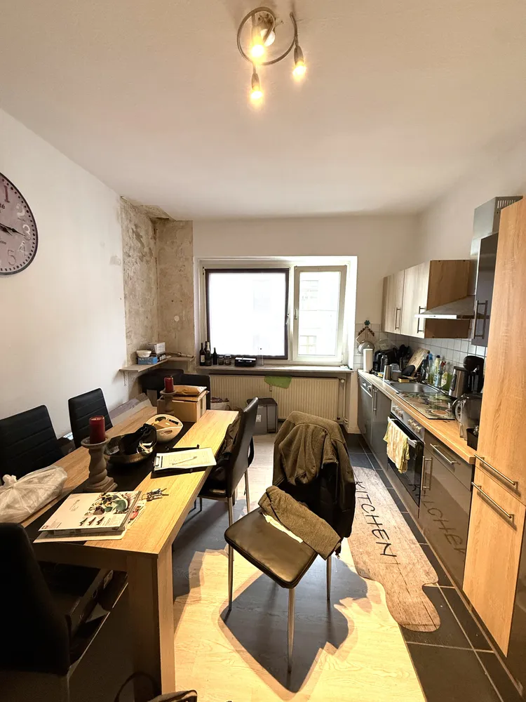 2 Zimmer Wohnung mit 53 m² in Wuppertal – Bild 3