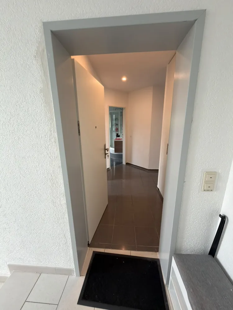 3 room apartment with 84 m² in Troisdorf – Photo 9