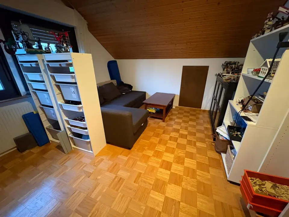 5 Zimmer Haus mit 125 m² in Tübingen – Bild 9