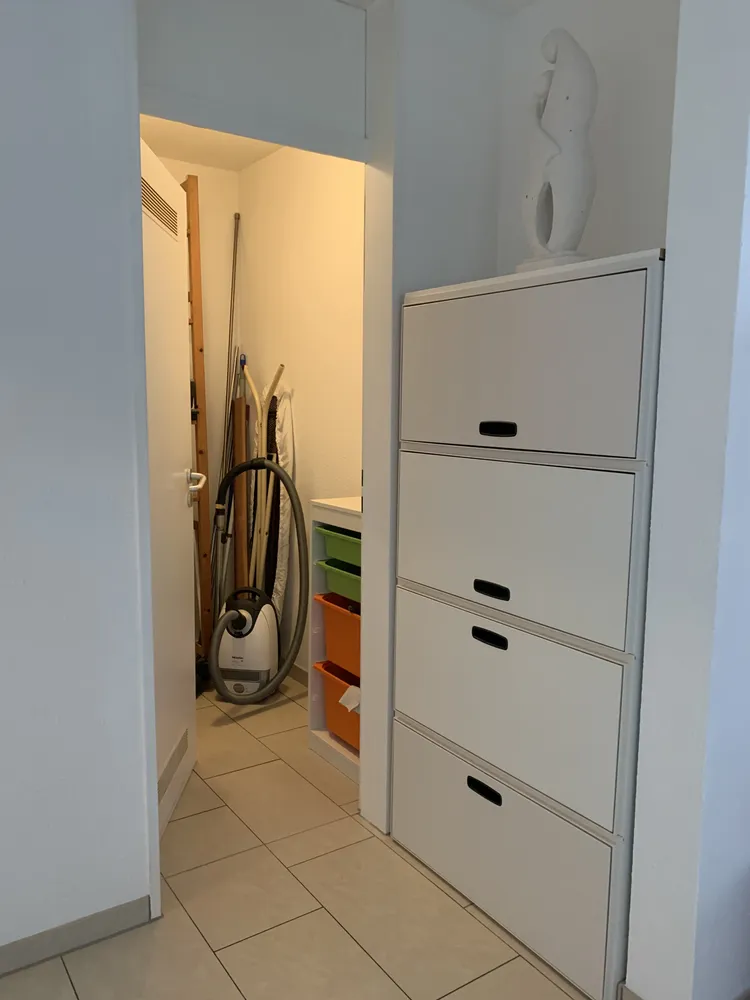 2 Zimmer Wohnung mit 55 m² in Weil am Rhein – Bild 6