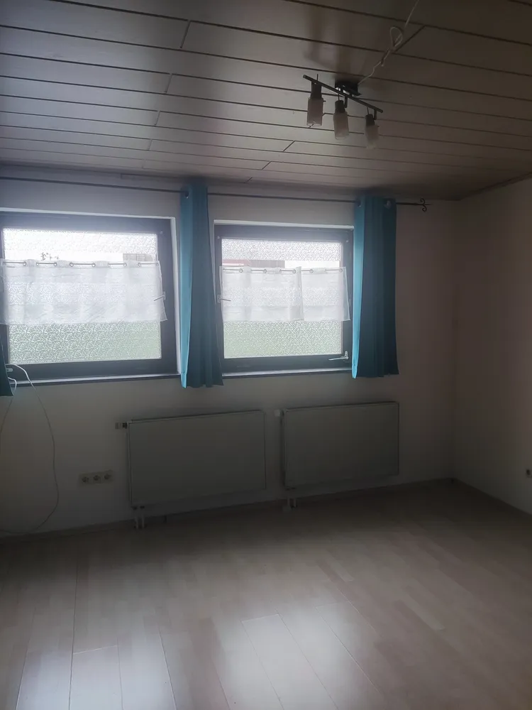 1 Zimmer Wohnung mit 30 m² in Crailsheim – Bild 2