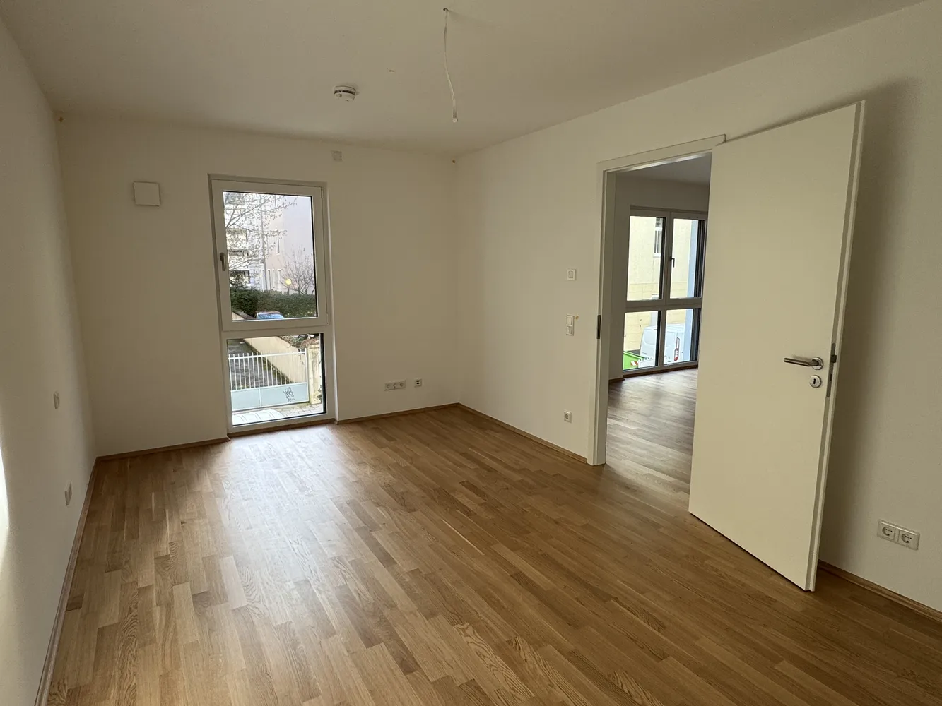 2 Zimmer Wohnung mit 60 m² in München – Bild 9