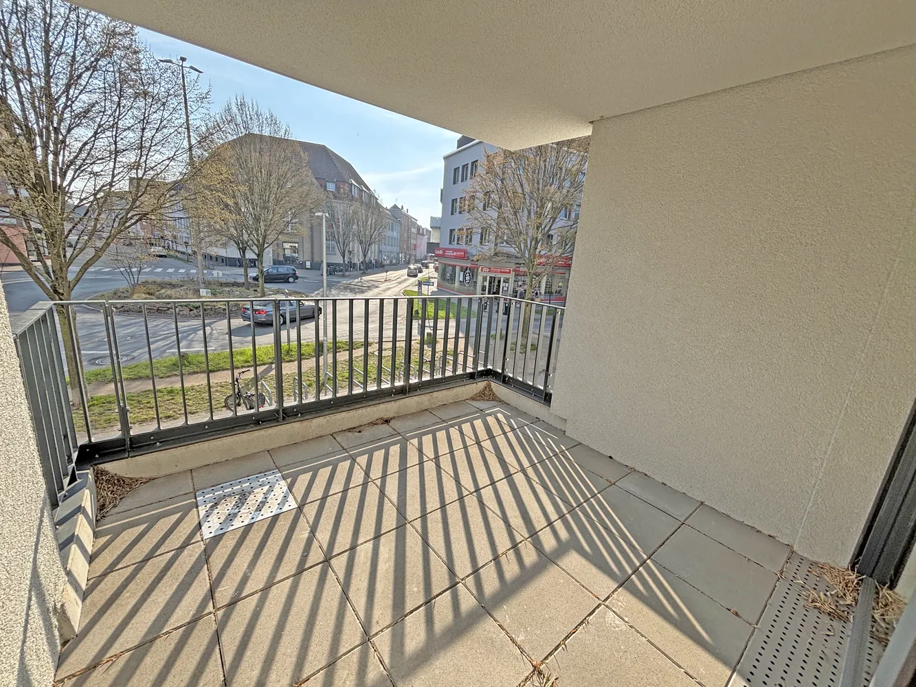 3 Zimmer Wohnung mit 81 m² in Moers – Bild 11