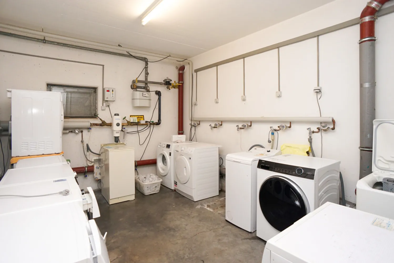 2 Zimmer Wohnung mit 52 m² in Dresden – Bild 4