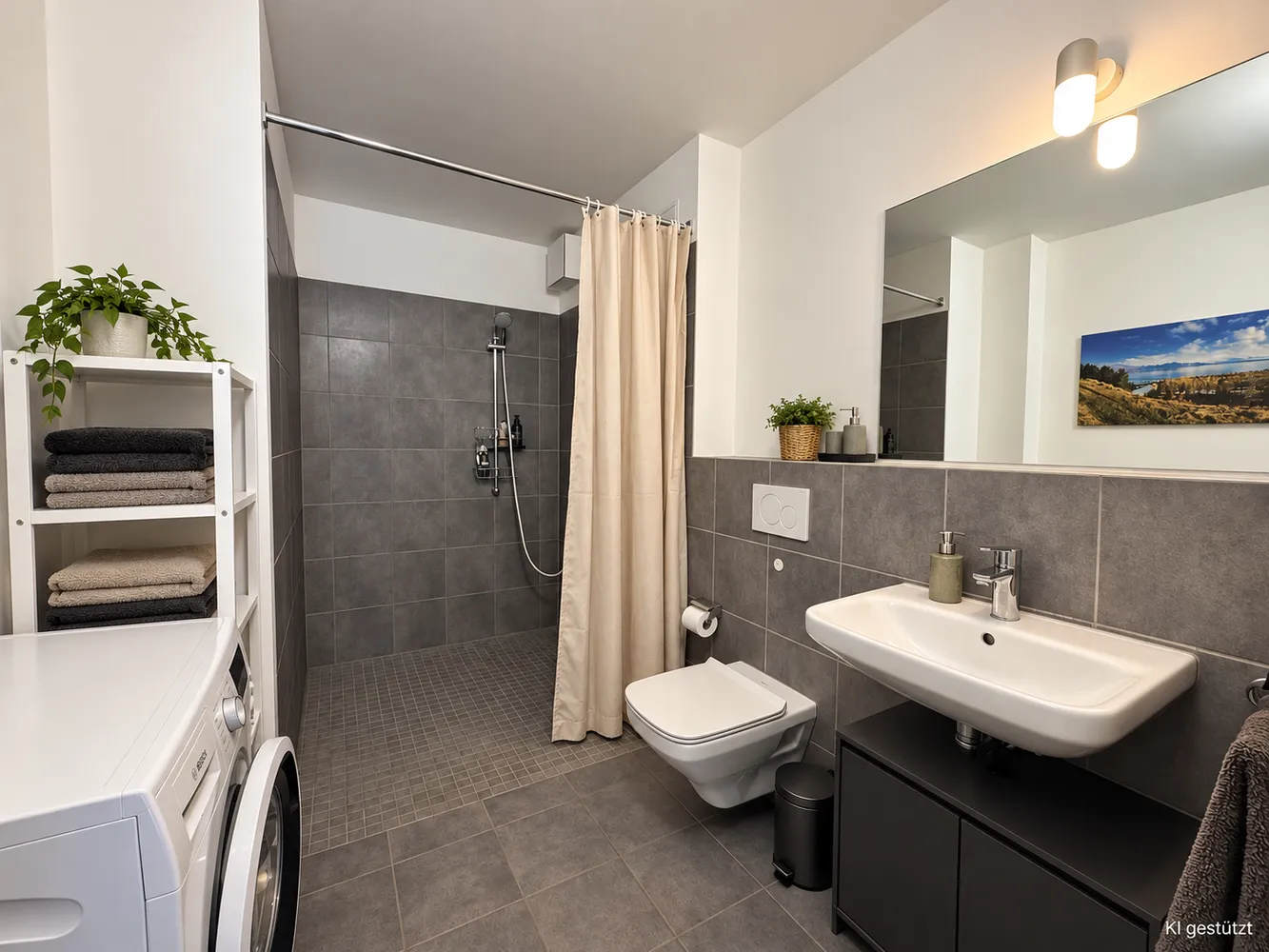 2 Zimmer Wohnung mit 57 m² in Oldenburg – Bild 5