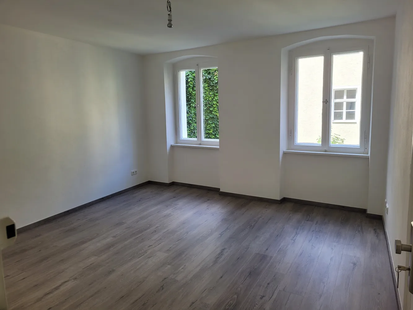 2 Zimmer Wohnung mit 30 m² in Regensburg – Bild 2