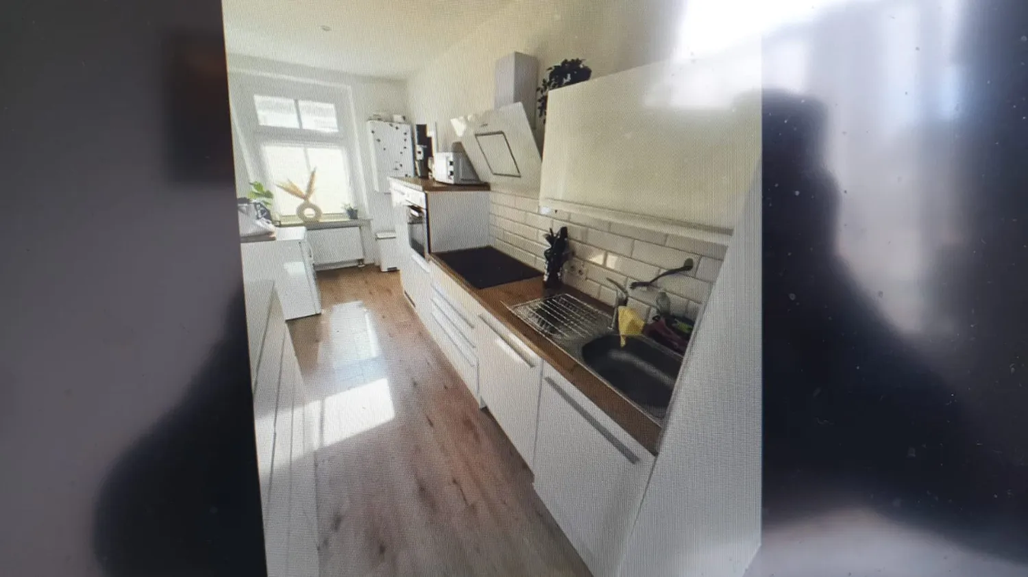 2 Zimmer Wohnung mit 55 m² in Wuppertal – Bild 2