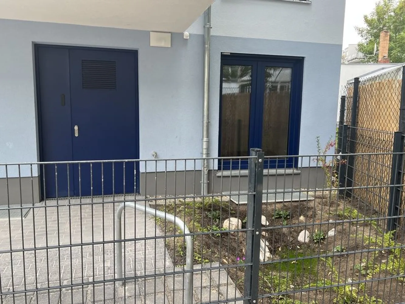2 Zimmer Wohnung mit 48 m² in Berlin – Bild 3
