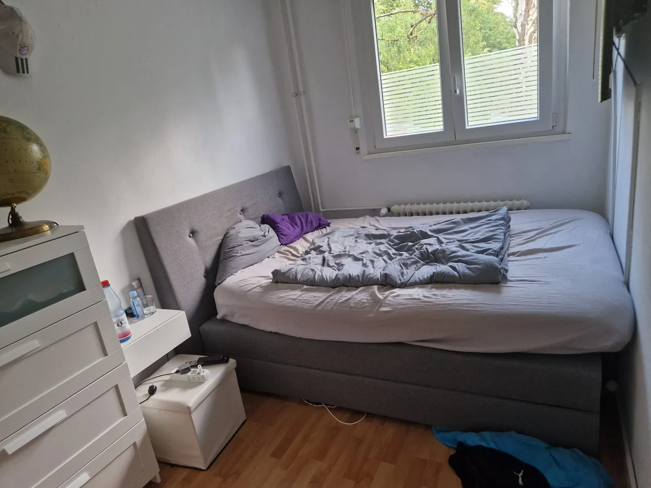 3 Zimmer Wohnung mit 66 m² in Berlin – Bild 12