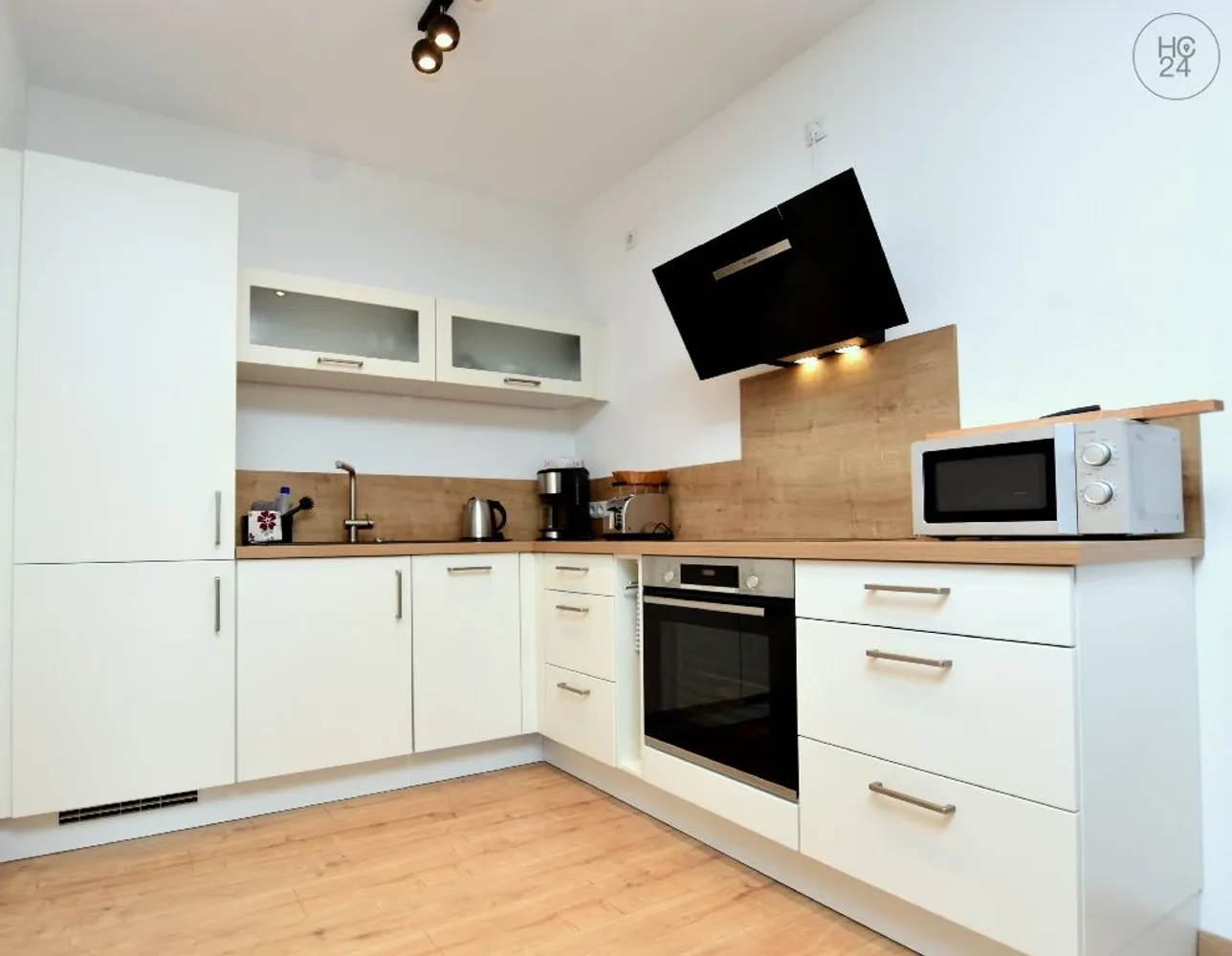 1 Zimmer Wohnung mit 48 m² in Kaufbeuren – Bild 5
