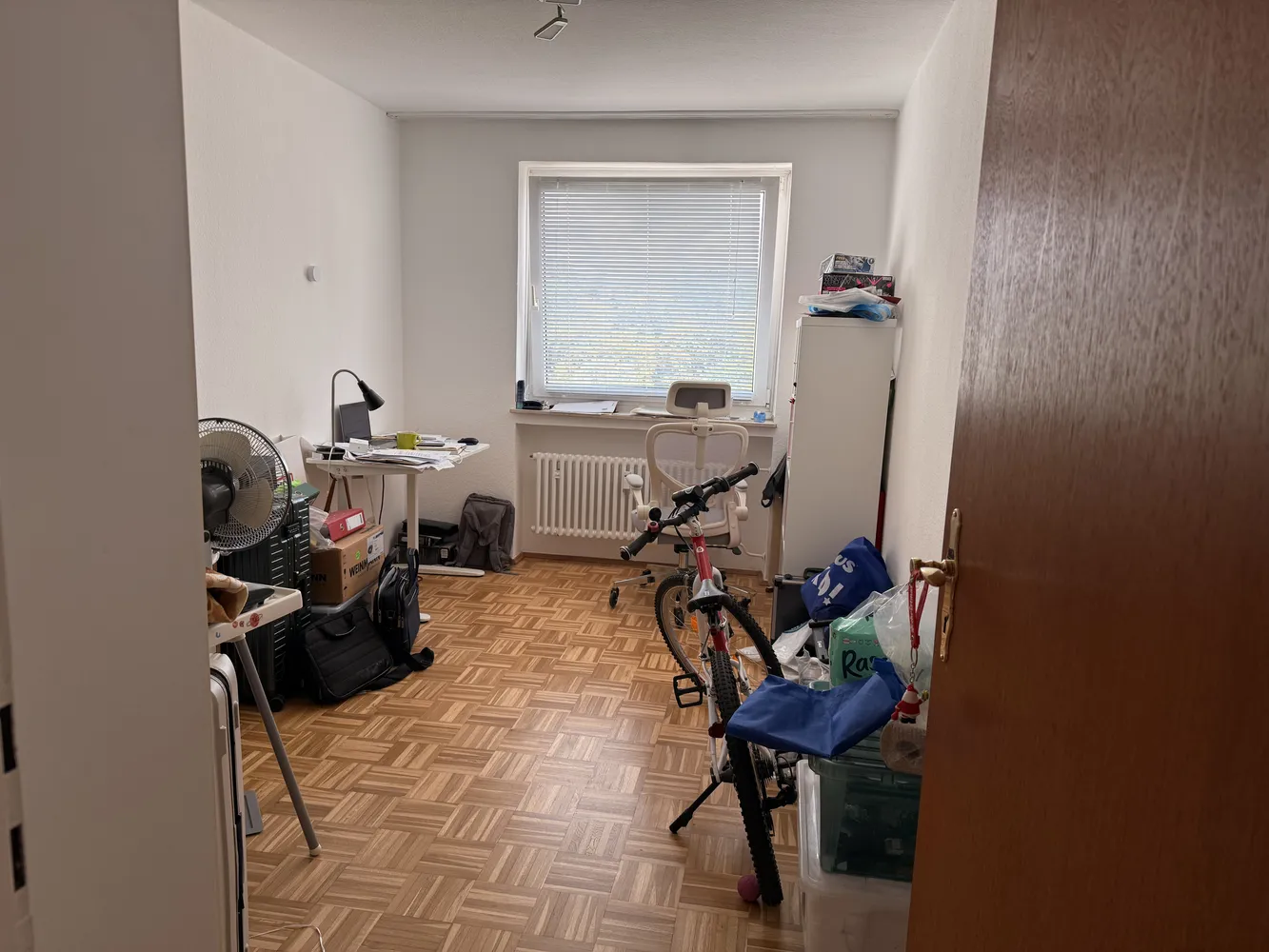 4 Zimmer Wohnung mit 104 m² in Düsseldorf – Bild 5