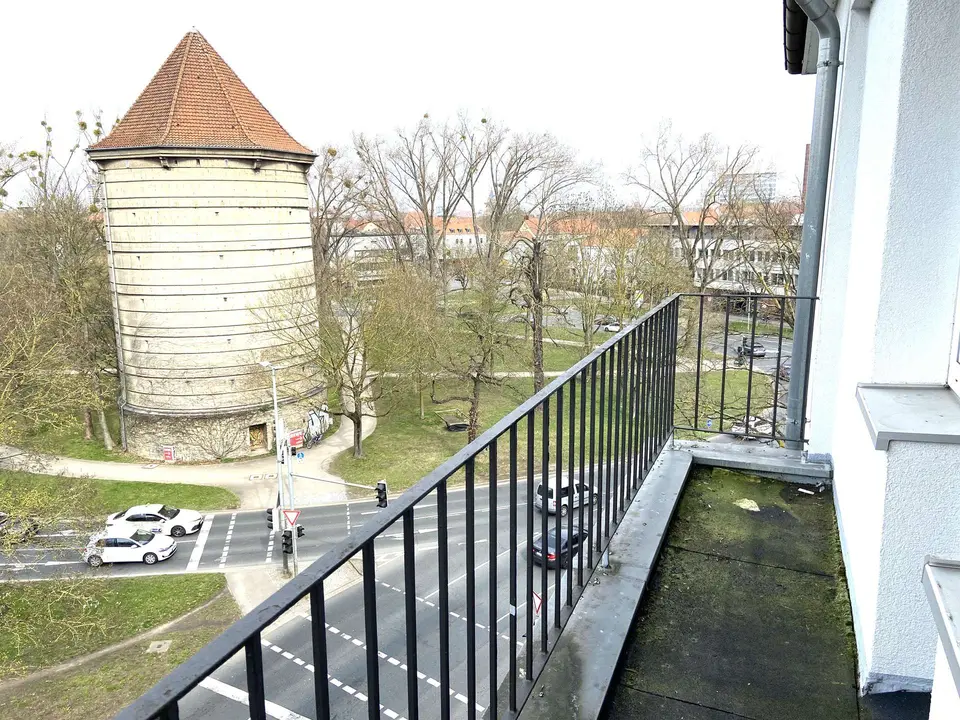 2 Zimmer Wohnung mit 60 m² in Hannover – Bild 10