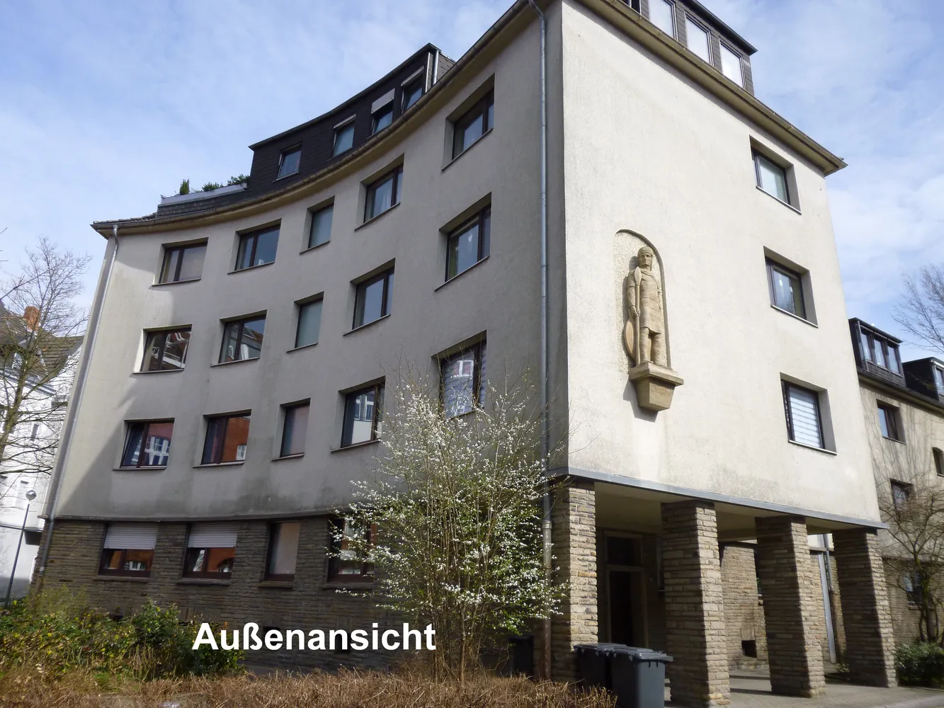 3 room apartment with 85 m² in Gelsenkirchen – Photo 1
