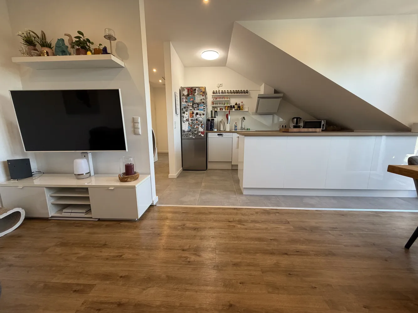 4 Zimmer Wohnung mit 75 m² in Mülheim an der Ruhr – Bild 2