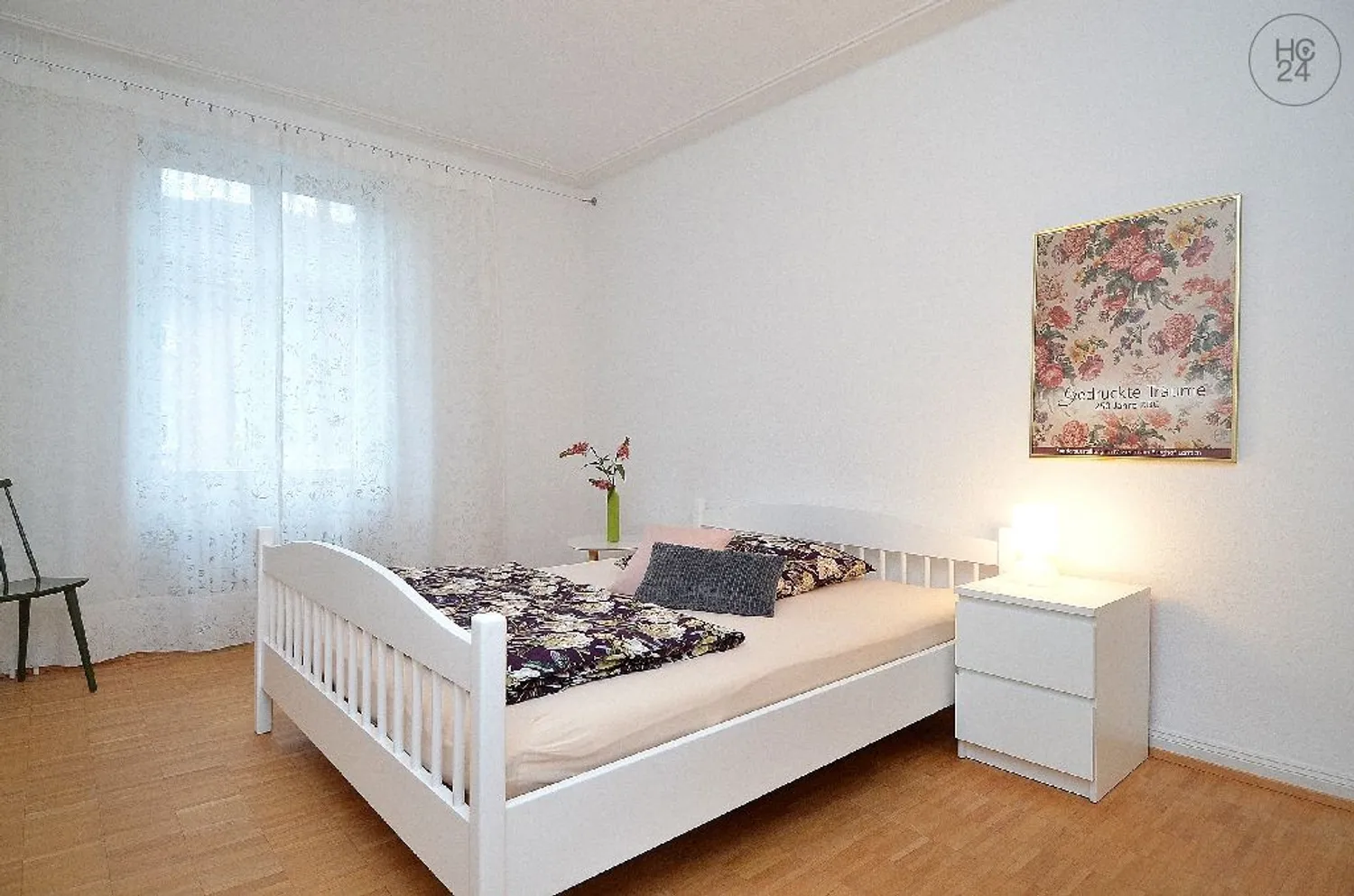 2 room apartment with 67 m² in Lörrach – Photo 8