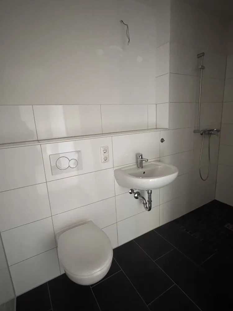 2 Zimmer Wohnung mit 48 m² in Lübeck – Bild 12