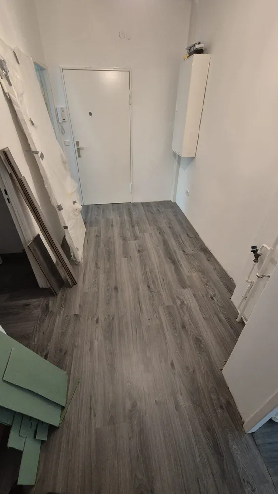 2 Zimmer Wohnung mit 56 m² in Berlin – Bild 4