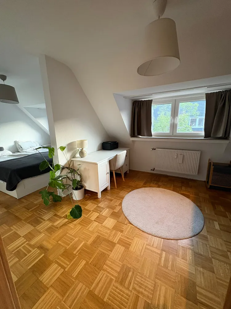 2 Zimmer Wohnung mit 65 m² in Essen – Bild 9