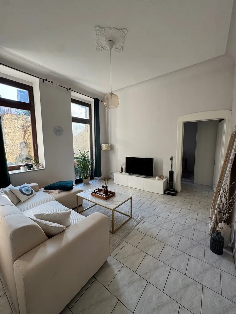 2 Zimmer Wohnung mit 55 m² in Krefeld – Bild 6