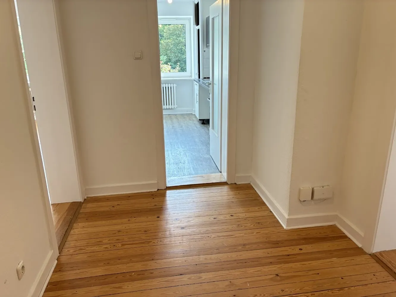 2 Zimmer Wohnung mit 65 m² in Kiel – Bild 3