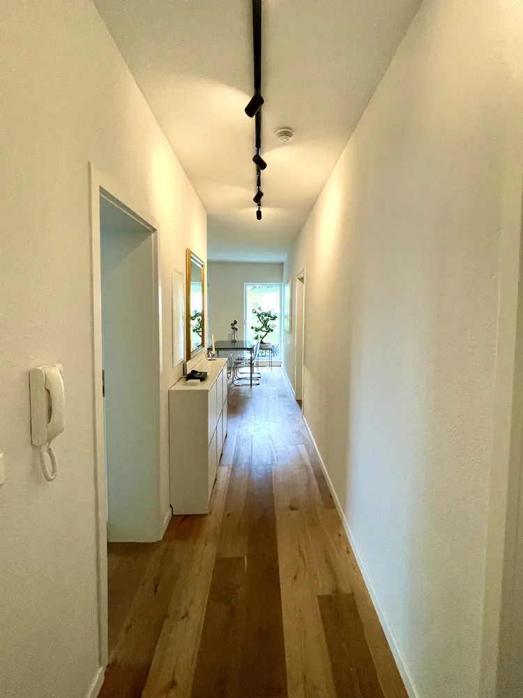 3 Zimmer Wohnung mit 87 m² in Stuttgart – Bild 1