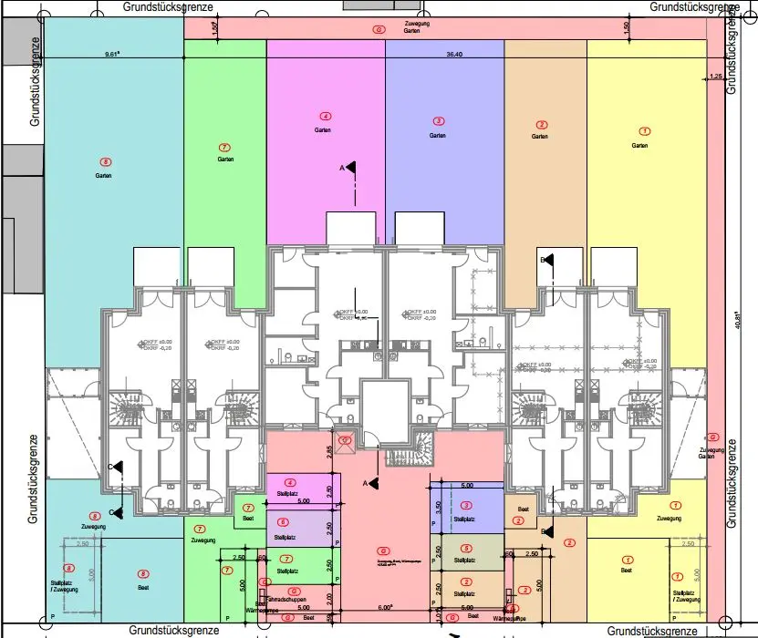 5 Zimmer Haus mit 130 m² in Lingen – Bild 6