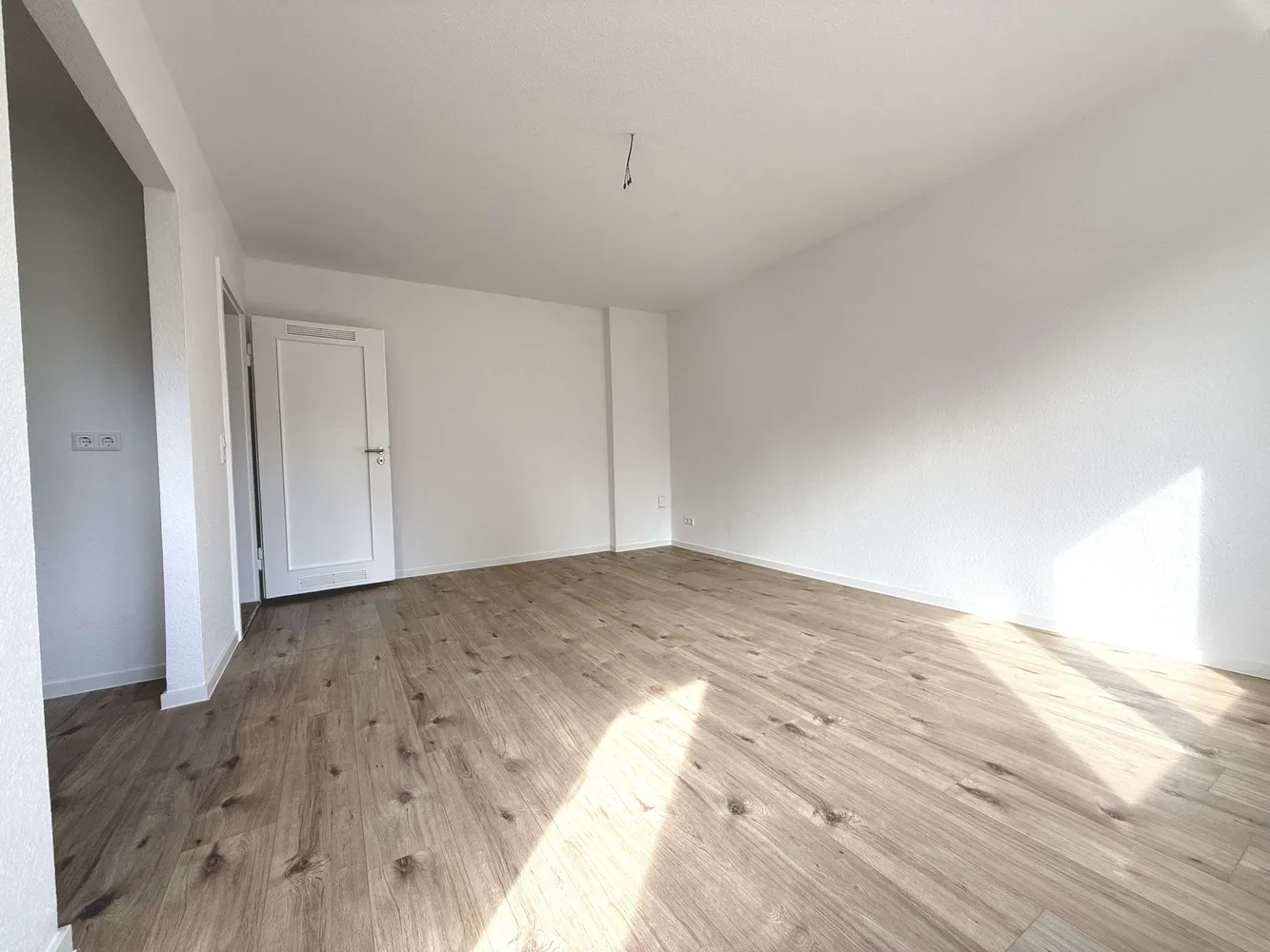2 Zimmer Wohnung mit 45 m² in Hannover – Bild 6