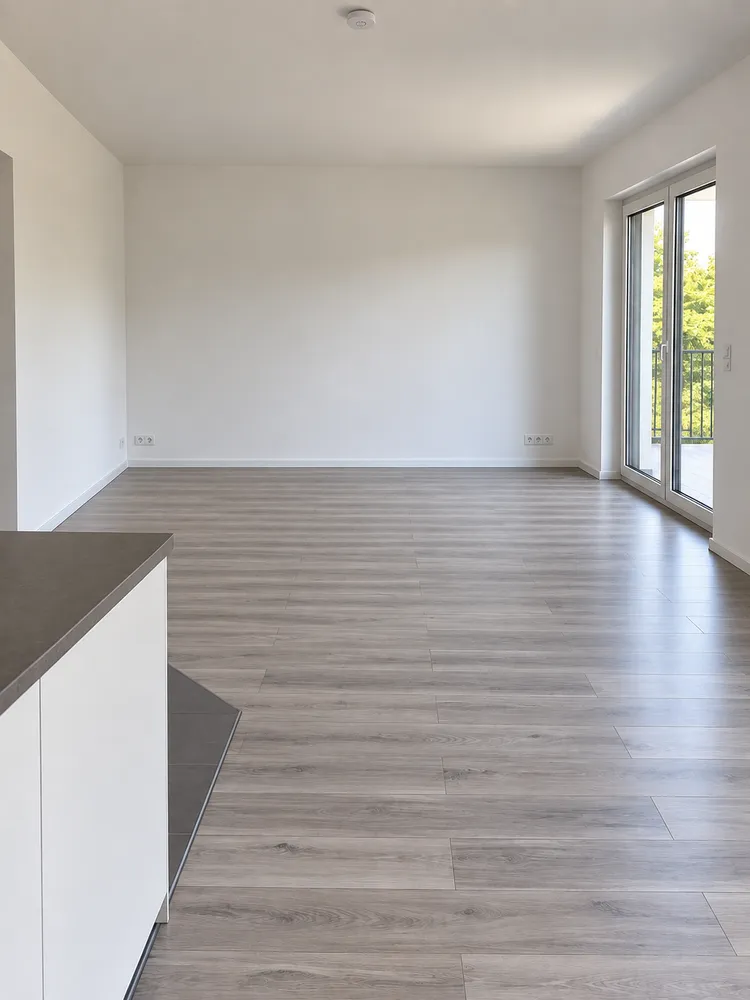 2 Zimmer Wohnung mit 61 m² in Berlin – Bild 1