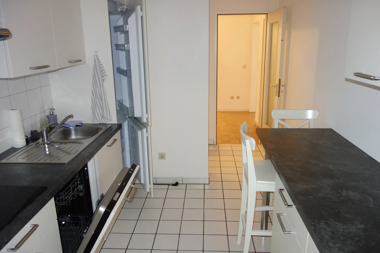 2 Zimmer Wohnung mit 68 m² in Düsseldorf – Bild 12