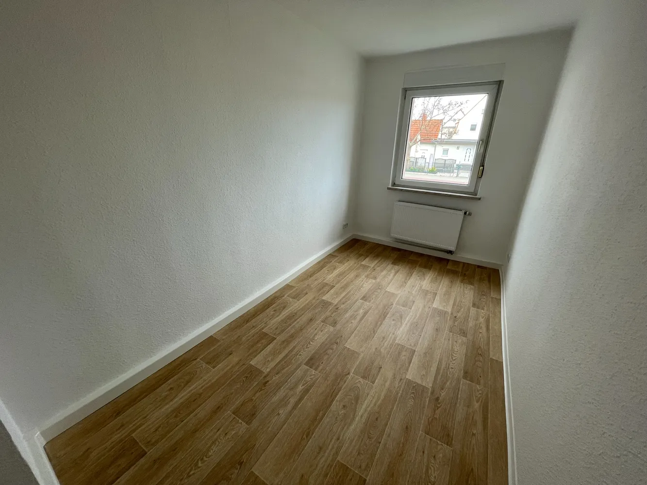 3 Zimmer Wohnung mit 60 m² in Merseburg – Bild 5