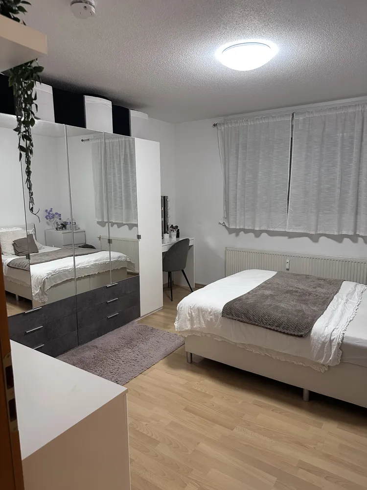 2 Zimmer Wohnung mit 68 m² in Saarbrücken – Bild 7