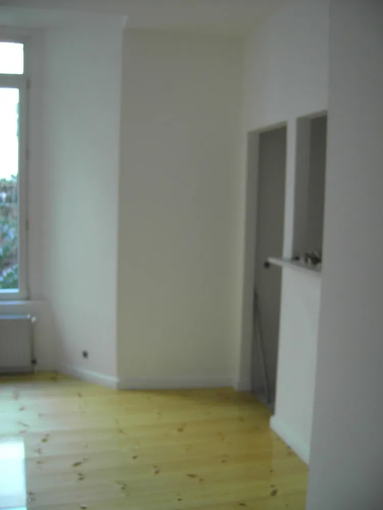 2 room apartment with 41 m² in Berlin – Photo 2