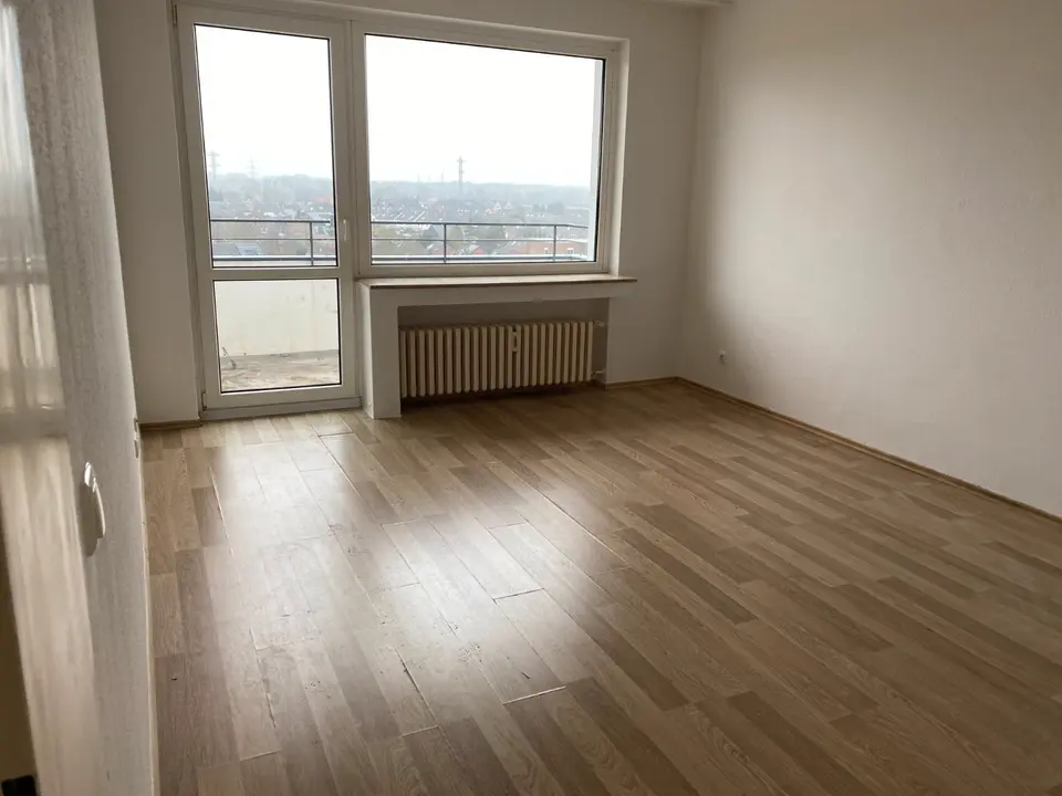 2 room apartment with 54 m² in Hamminkeln – Photo 1