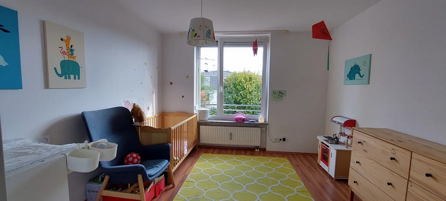 3 Zimmer Wohnung mit 73 m² in Germering – Bild 8