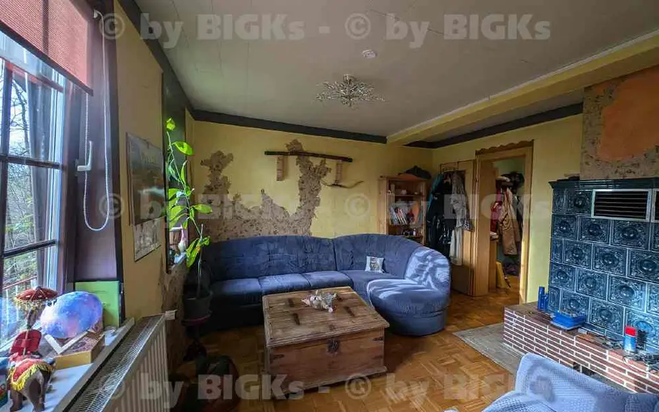 WG-Zimmer mit 50 m² in Suhl – Bild 2