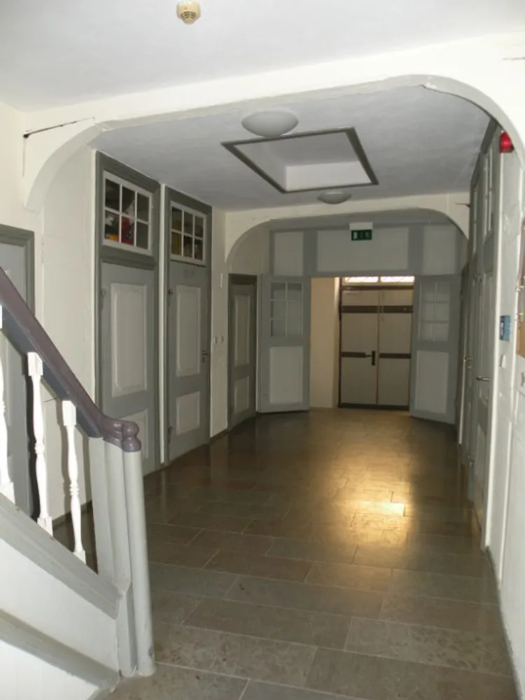 1 Zimmer Wohnung mit 32 m² in Stralsund – Bild 11