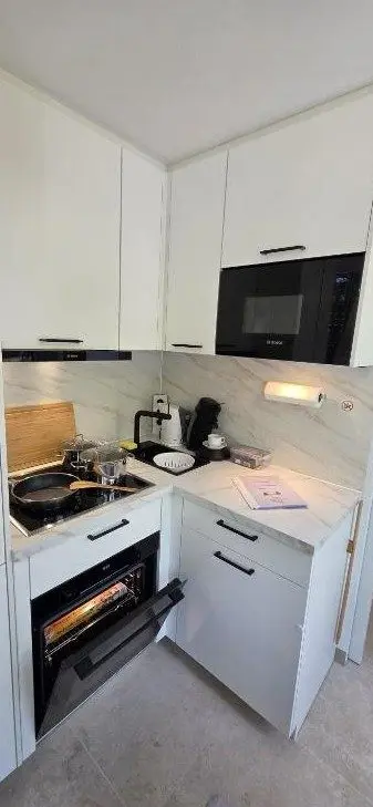 2 Zimmer Wohnung mit 15 m² in Stuttgart – Bild 2
