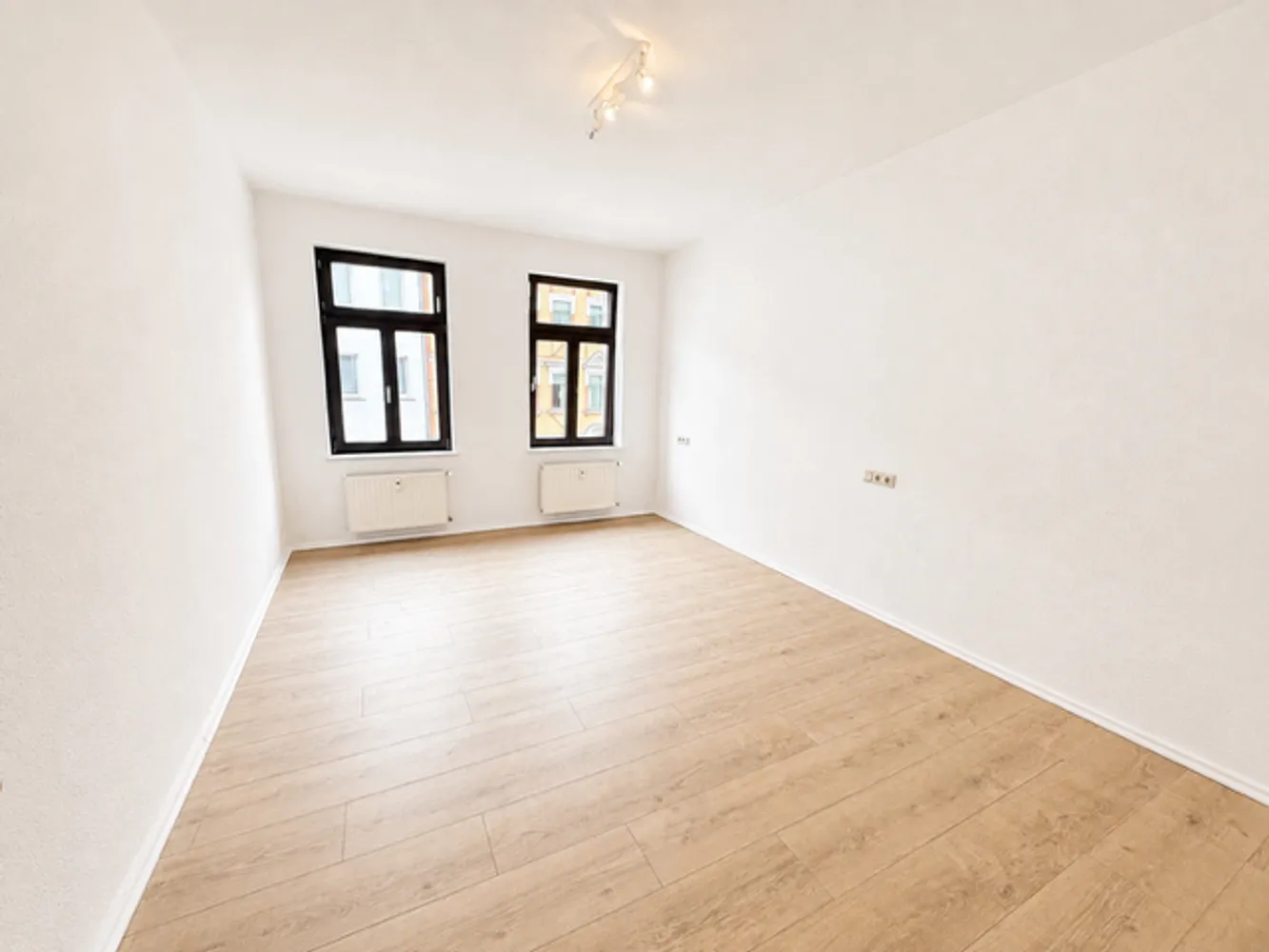 2 Zimmer Wohnung mit 68 m² in Leipzig – Bild 3