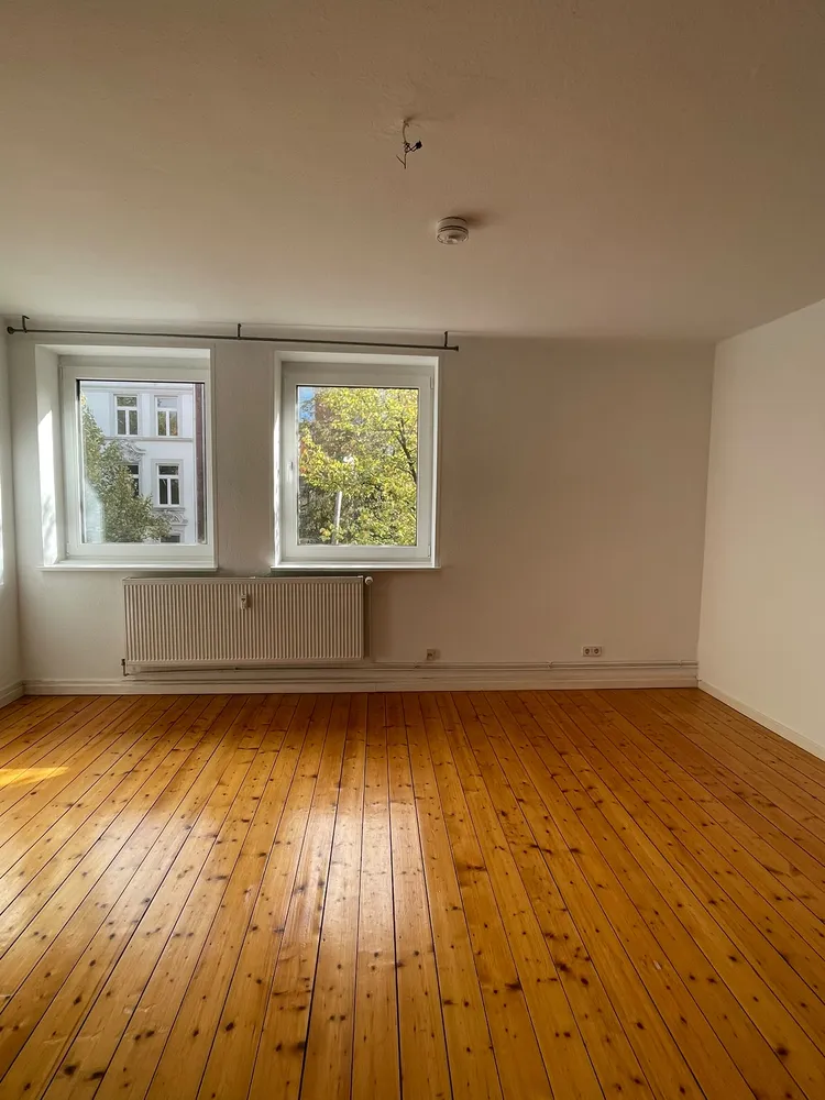 2 Zimmer Wohnung mit 72 m² in Hamburg – Bild 4
